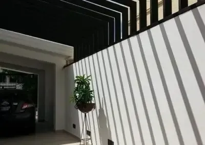 دليل تركيب البرجولات في الجنوب أنواعها وأسعارها وأفضل تصاميم