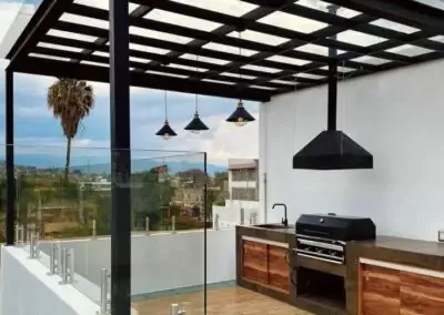 دليل تركيب البرجولات في الجنوب أنواعها وأسعارها وأفضل تصاميم