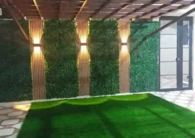 دليل تركيب البرجولات في الجنوب أنواعها وأسعارها وأفضل تصاميم