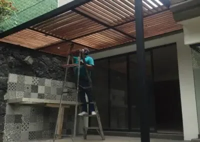 دليل تركيب البرجولات في الجنوب أنواعها وأسعارها وأفضل تصاميم