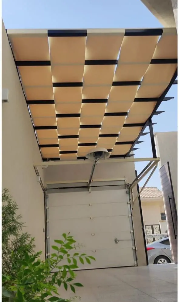 دليل تركيب مظلات في الجنوب وابها|بأنواع المظلات وأسعارها