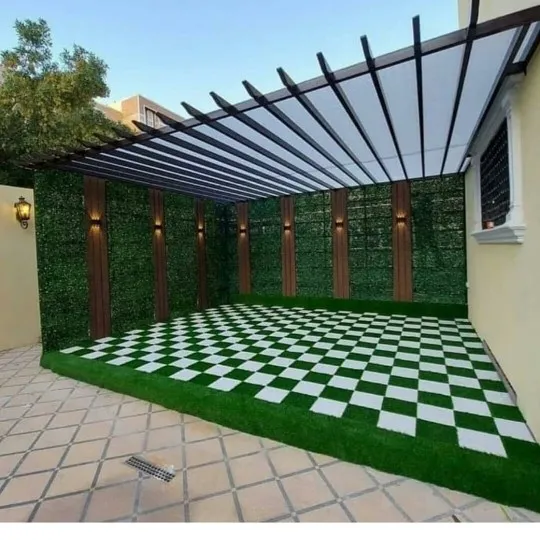 دليل تركيب مظلات في الجنوب وابها|بأنواع المظلات وأسعارها