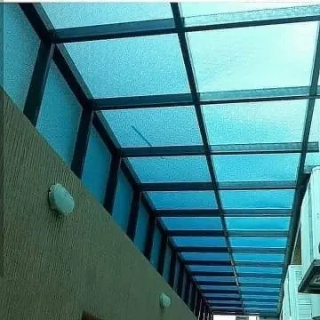 مظلات أحواش وجلسات خارجية في خميس مشيط أفضل الأنواع والأسعار