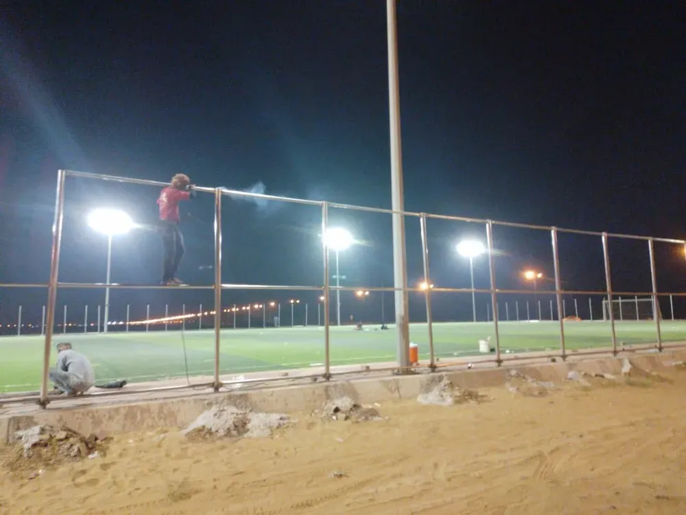 أفضل أماكن توريد وتركيب شبوك زراعية في الجنوب| أسعار تنافسية