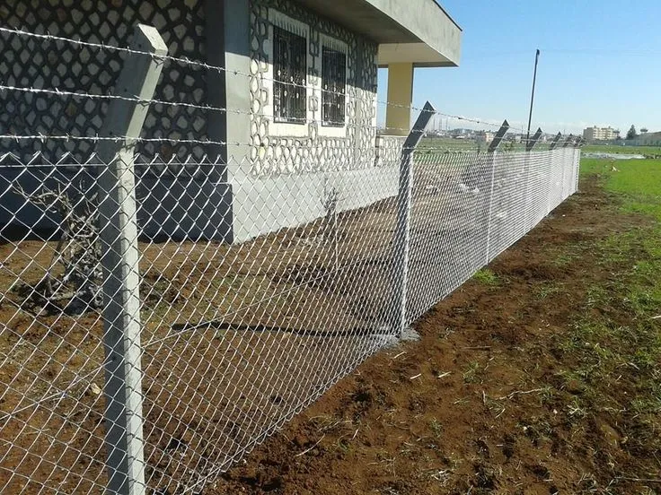 أفضل أماكن توريد وتركيب شبوك زراعية في الجنوب| أسعار تنافسية