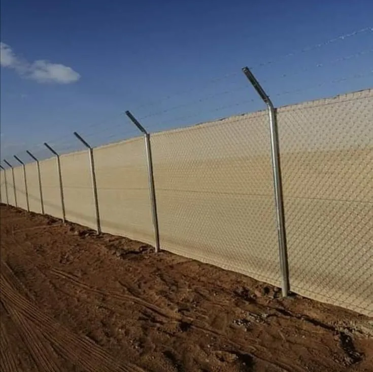 أفضل أماكن توريد وتركيب شبوك زراعية في الجنوب| أسعار تنافسية