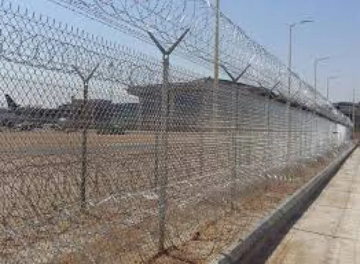 أفضل أماكن توريد وتركيب شبوك زراعية في الجنوب| أسعار تنافسية