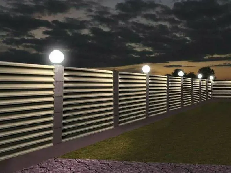 أفضل أنواع وتصاميم سواتراحواش للمنازل في جيزان ونجران