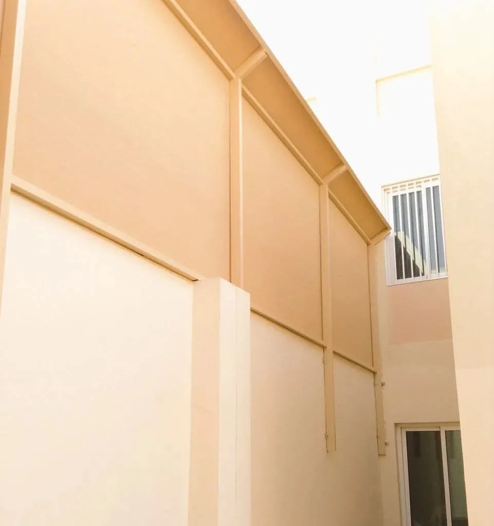 أفضل أنواع وتصاميم سواتراحواش للمنازل في جيزان ونجران