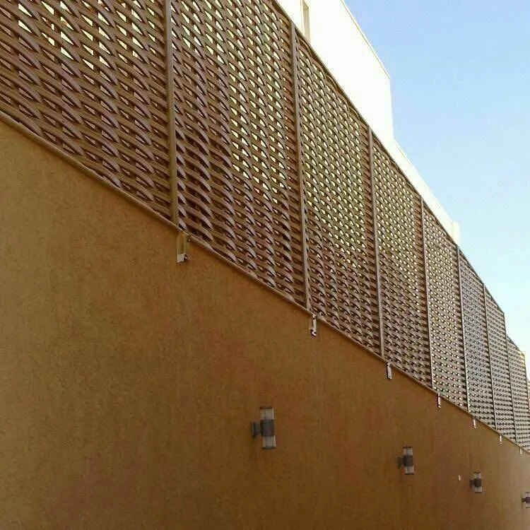 أفضل أنواع وتصاميم سواتراحواش للمنازل في جيزان ونجران