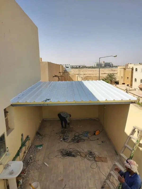 أفضل أنواع وتصاميم سواتراحواش للمنازل في جيزان ونجران