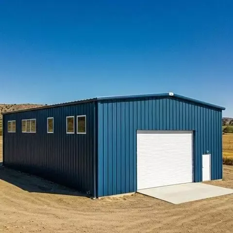 تصميم هناجر ومستودعات بأسعار تنافسية | أفضل مقاول بناء هناجر