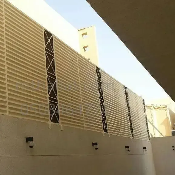 أفضل حداد سواتر حديد مجدول في جيزان|بخصومات حصرية 