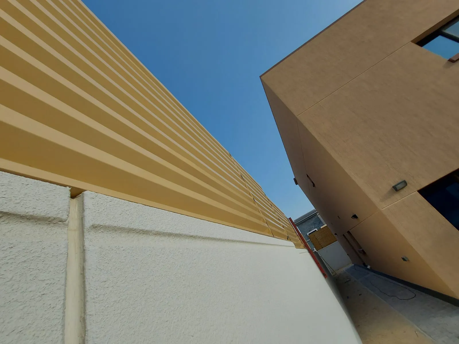 أفضل حداد سواتر حديد مجدول في جيزان|بخصومات حصرية 