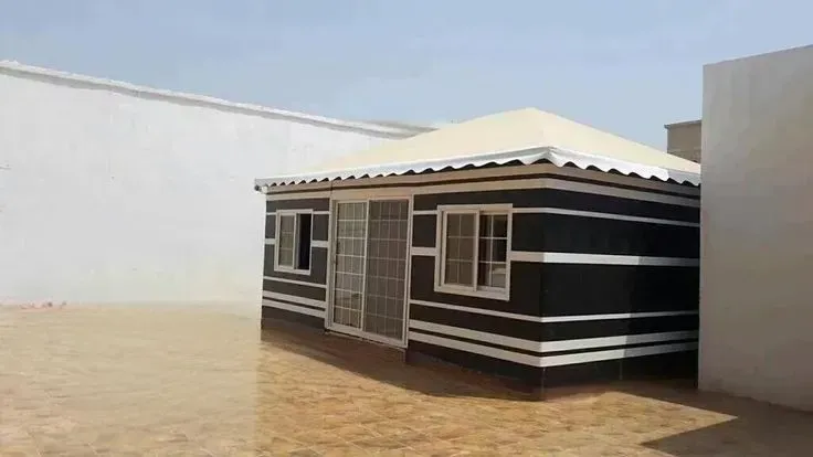 خيام ملكية فاخرة بعسير ونجران| تصاميم مودرن بضمان 10 سنوات