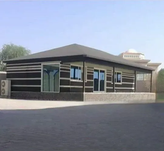 خيام ملكية فاخرة بعسير ونجران| تصاميم مودرن بضمان 10 سنوات