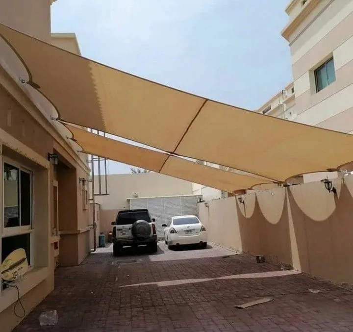 أسعار مظلات السيارات في الجنوب باأفضل أنواع وعروض التركيب 