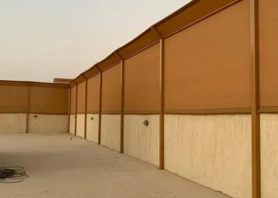 تركيب سواتر قماش في الجنوب|بأفضل أنواع سواتر القماش الفاخرة