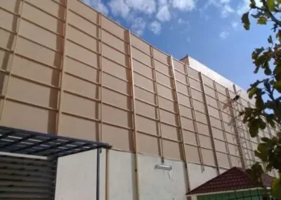 تركيب سواتر قماش في الجنوب|بأفضل أنواع سواتر القماش الفاخرة