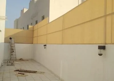 تركيب سواتر قماش في الجنوب|بأفضل أنواع سواتر القماش الفاخرة