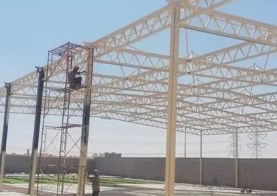 تركيب مظلات مساجد ومدارس بالمملكة|خصومات خاصة لأحياء الجنوب