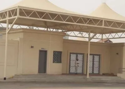 تركيب مظلات مساجد ومدارس بالمملكة|خصومات خاصة لأحياء الجنوب