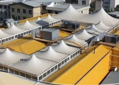 تركيب مظلات مساجد ومدارس بالمملكة|خصومات خاصة لأحياء الجنوب