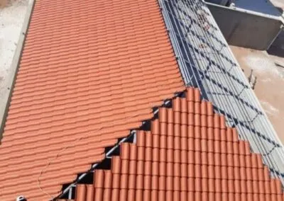 تركيب قرميد الأسطح والملاحق في الجنوب وعسير:الأنواع، الأسعار