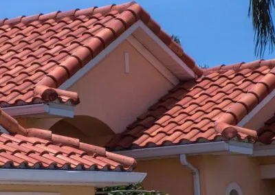 تركيب قرميد الأسطح والملاحق في الجنوب وعسير:الأنواع، الأسعار