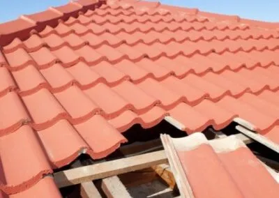 تركيب قرميد الأسطح والملاحق في الجنوب وعسير:الأنواع، الأسعار