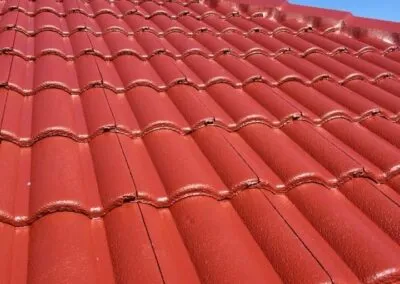 تركيب قرميد الأسطح والملاحق في الجنوب وعسير:الأنواع، الأسعار