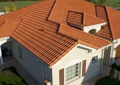 تركيب قرميد الأسطح والملاحق في الجنوب وعسير:الأنواع، الأسعار