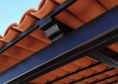 تركيب قرميد الأسطح والملاحق في الجنوب وعسير:الأنواع، الأسعار