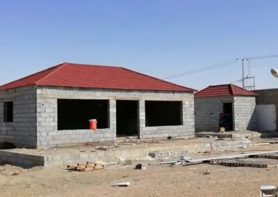 تركيب قرميد الأسطح والملاحق في الجنوب وعسير:الأنواع، الأسعار