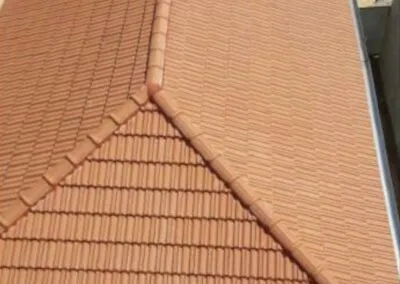 تركيب قرميد الأسطح والملاحق في الجنوب وعسير:الأنواع، الأسعار