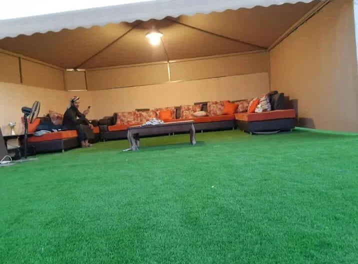 أفضل مظلات حدائق قماش بالجنوب واتصاميم مودرن وأسعار اقتصادية