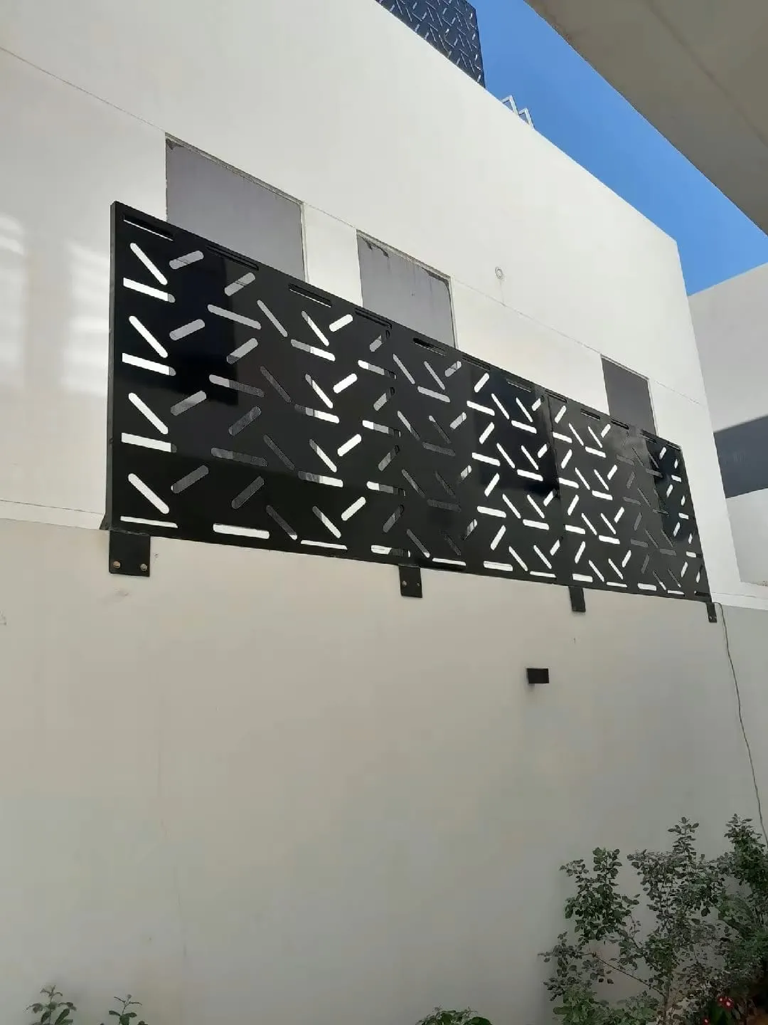 سواتر قص ليزرفي جميع احياء الجنوب : لأحدث التصاميم والمميزات