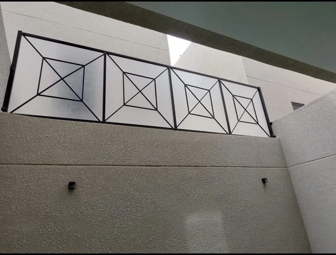 سواتر قص ليزرفي جميع احياء الجنوب : لأحدث التصاميم والمميزات