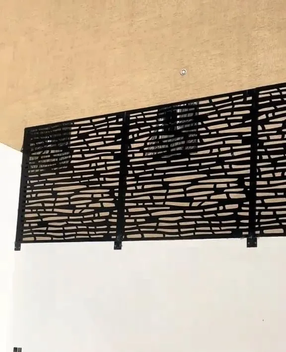 سواتر قص ليزرفي جميع احياء الجنوب : لأحدث التصاميم والمميزات