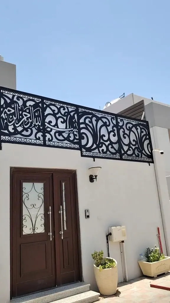 سواتر قص ليزرفي جميع احياء الجنوب : لأحدث التصاميم والمميزات