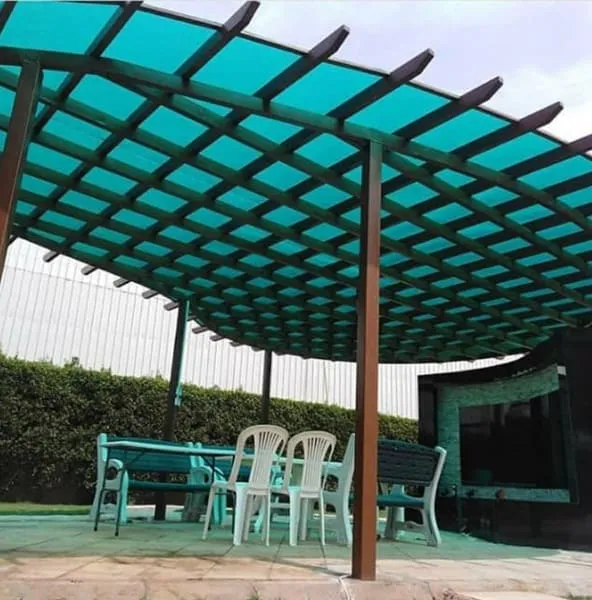 مظلات لكسان في جنوب المملكة:دليل الفخامة والحماية القصوى