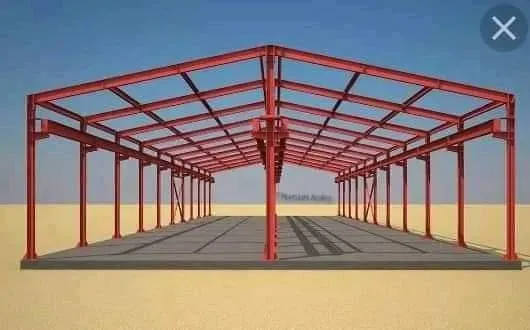 مقاول تركيب هناجر ومستودعات في عسير:وتوريد وتصميم هناجر 