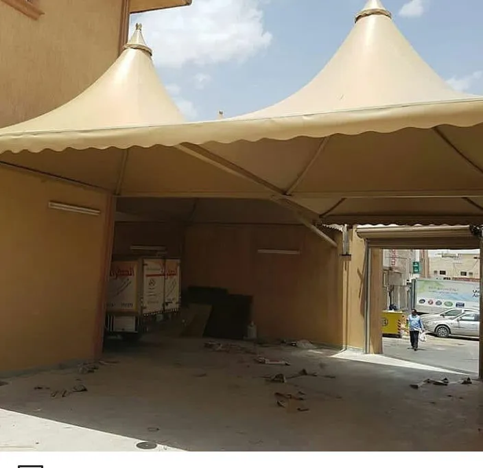 دليل تركيب أفضل مظلات خارجية للمنازل في الجنوب لعام 2026