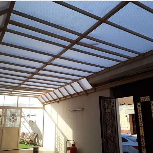 دليل تركيب أفضل مظلات خارجية للمنازل في الجنوب لعام 2026