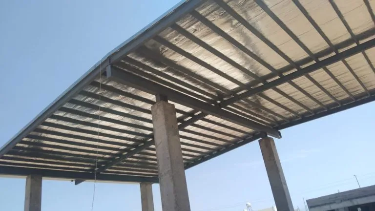 أفضل أنواع مظلات سيارات مودرن بالجنوب وابها: تصاميم حديثة