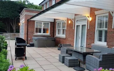 أفكار المظلات والسواترفي الجنوب وابهاء|تصاميم عصرية ومبتكرة