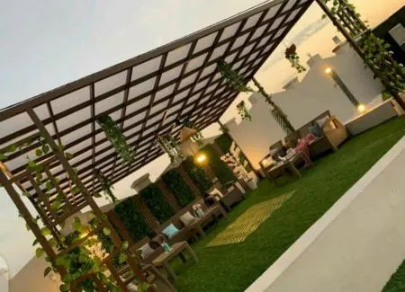 أفكار المظلات والسواترفي الجنوب وابهاء|تصاميم عصرية ومبتكرة