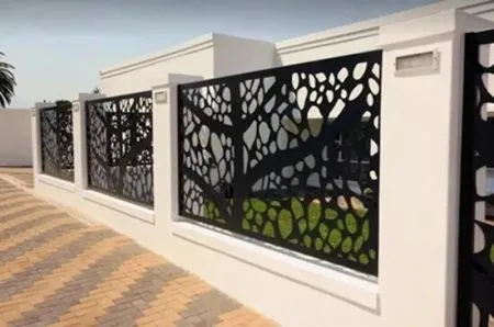 أفكار المظلات والسواترفي الجنوب وابهاء|تصاميم عصرية ومبتكرة