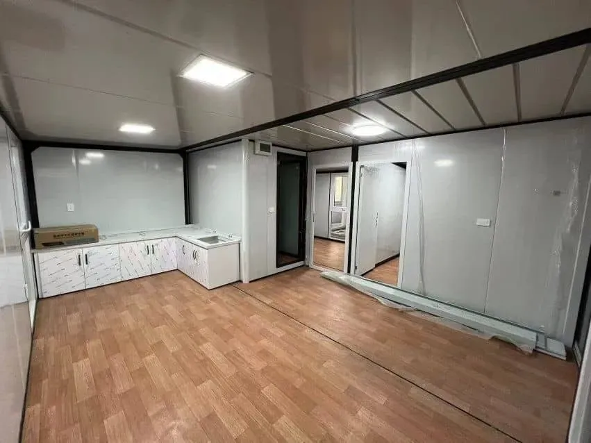 تركيب ساندوتش بانل للملاحق والغرف في جيزان:بأسعار مناسبة