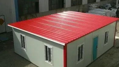 تركيب ساندوتش بانل للملاحق والغرف في جيزان:بأسعار مناسبة